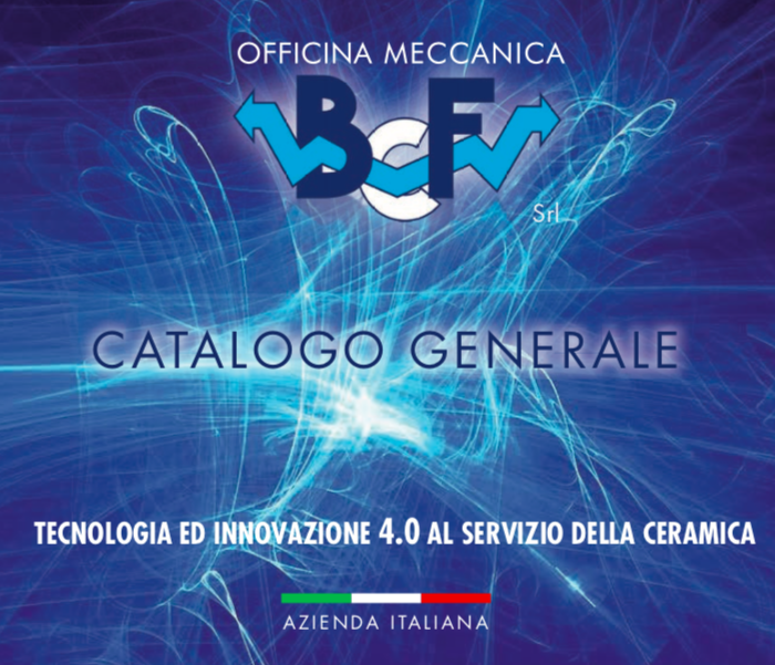 BCF Catalogue